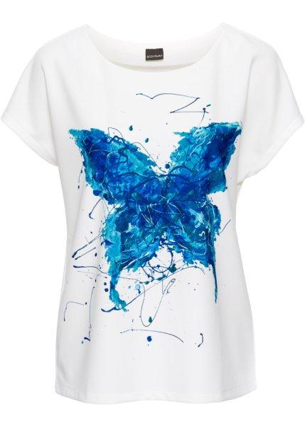 Блузка bonprix