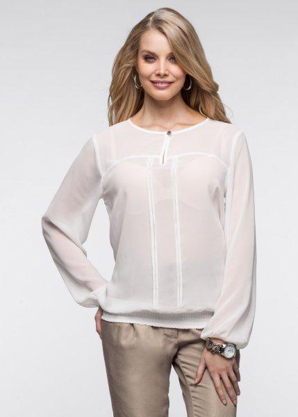 Блуза bonprix