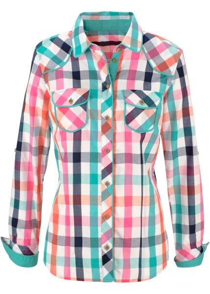 Блузка bonprix