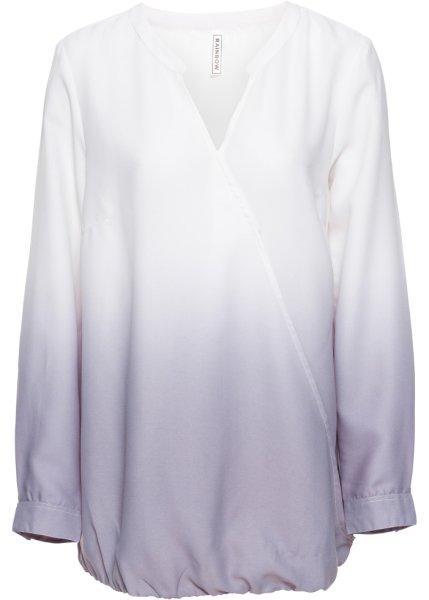 Блузка bonprix