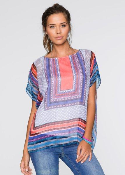 Блузка bonprix