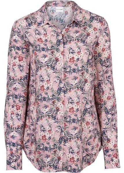 Блузка bonprix