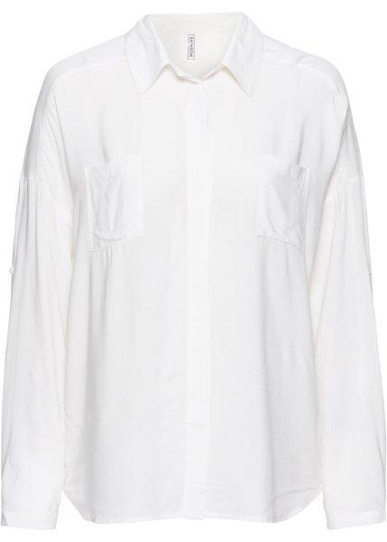 Блузка bonprix