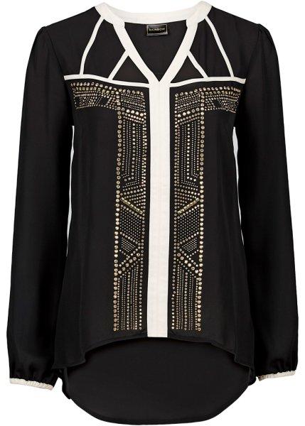 Блузка bonprix