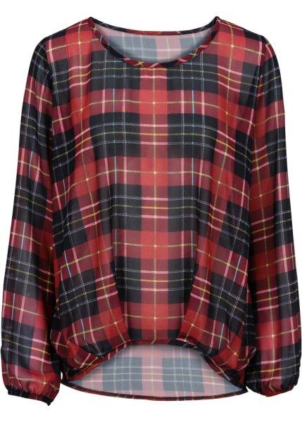 Блузка bonprix