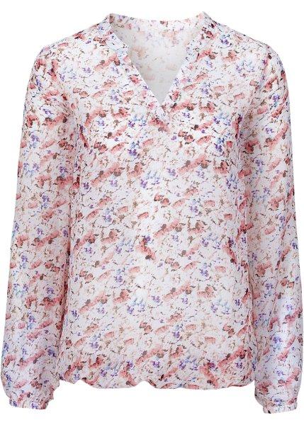 Блузка bonprix