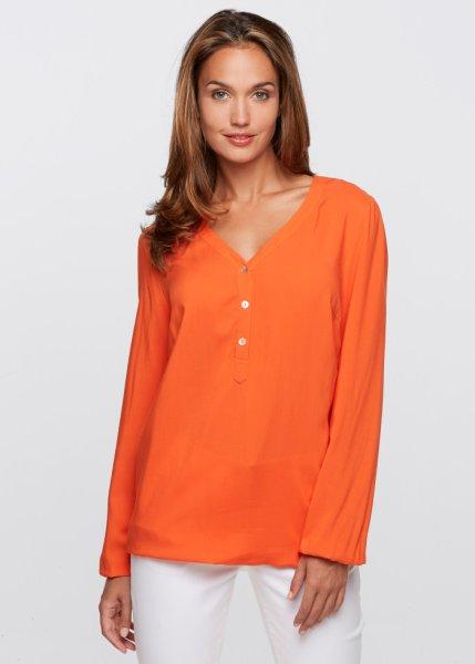 Блузка bonprix