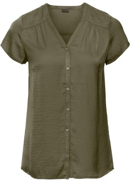 Блузка bonprix