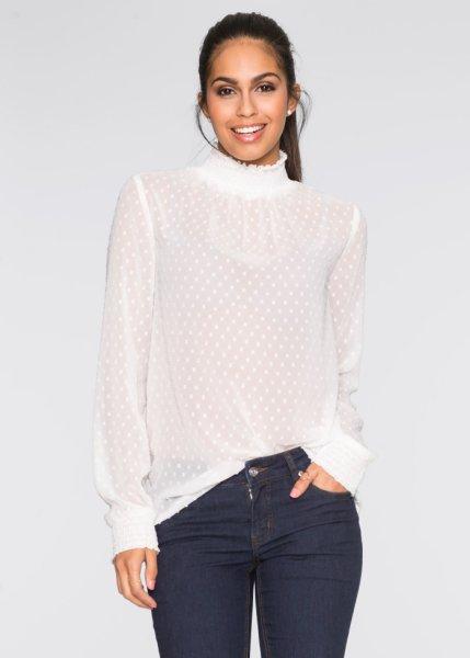 Блузка bonprix