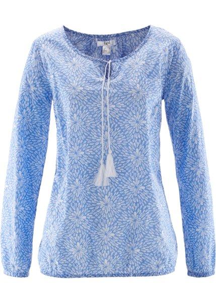 Блузка bonprix