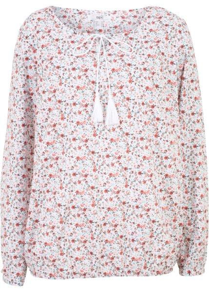 Блузка bonprix