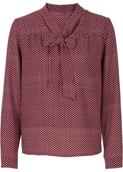 Блузка bonprix