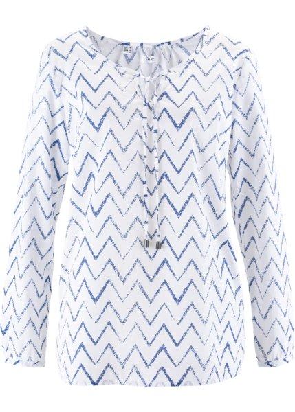 Блузка bonprix