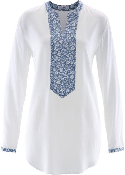 Блузка bonprix