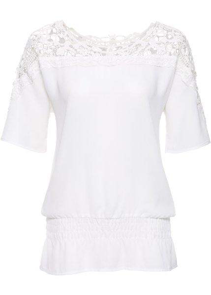 Блузка bonprix