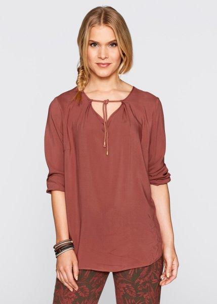 Блузка bonprix