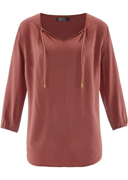 Блузка bonprix