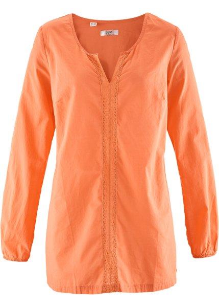 Блузка bonprix