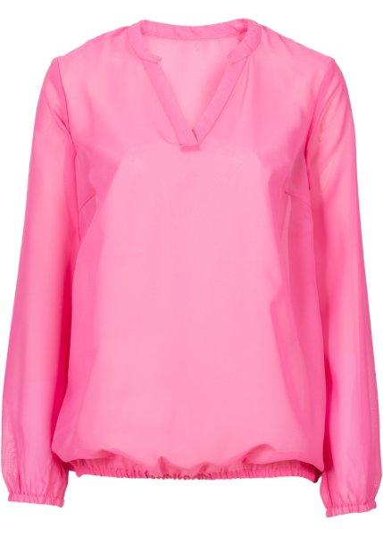 Блузка bonprix