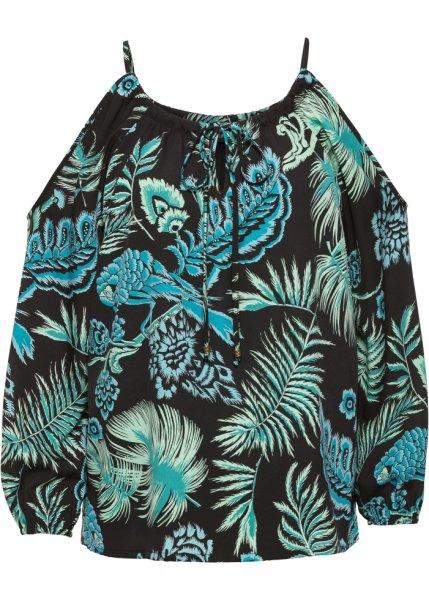 Блузка bonprix