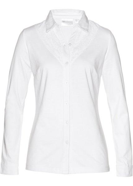 Блузка bonprix