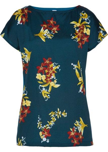 футболка bonprix