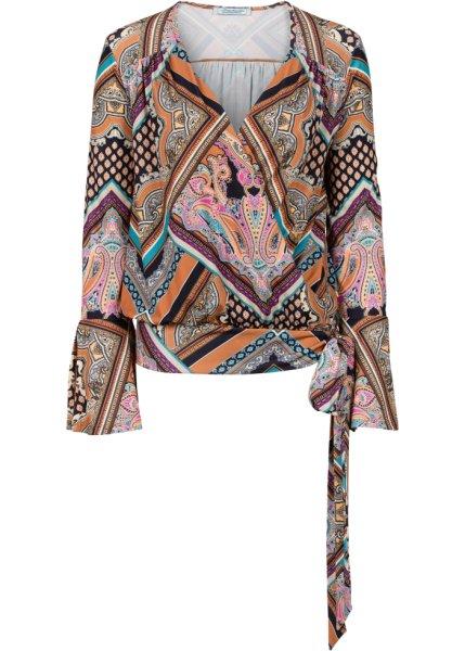 Блузка bonprix