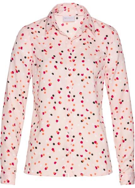 Блузка bonprix