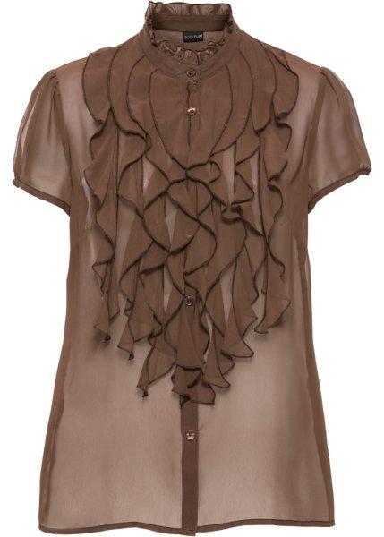 Блузка bonprix