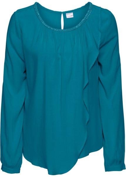 Блузка bonprix