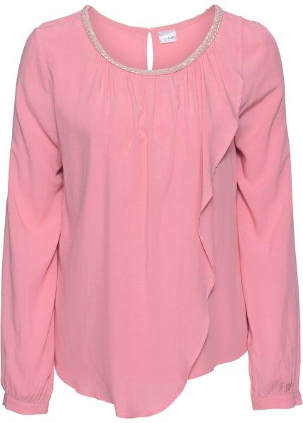 Блузка bonprix