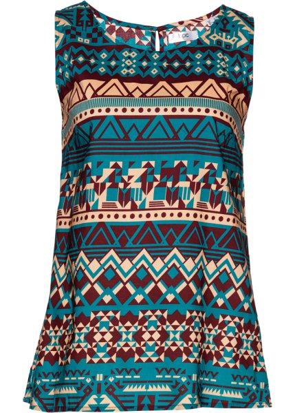 Блузка bonprix