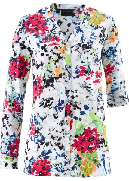 Блузка bonprix