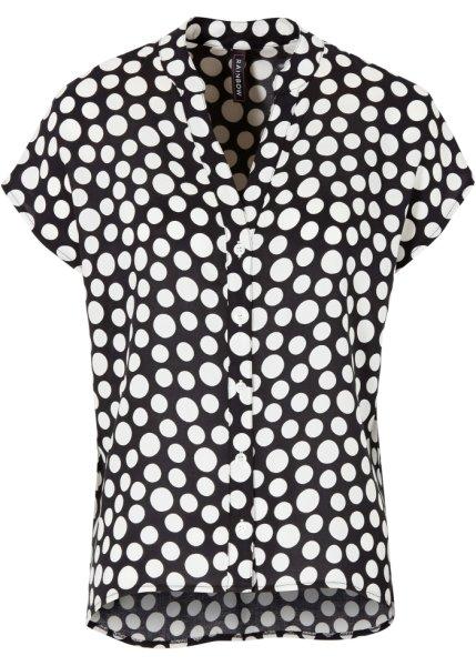 Блузка bonprix