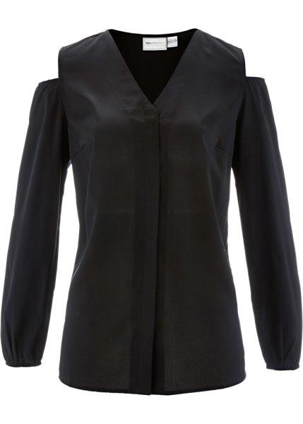 Блузка bonprix