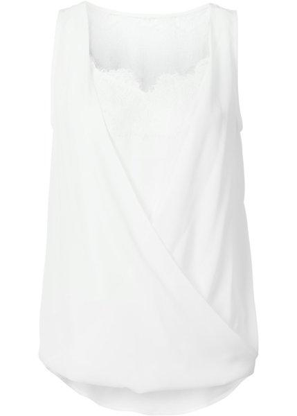 Блузка bonprix