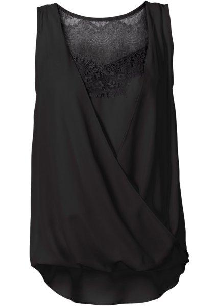 Блузка bonprix