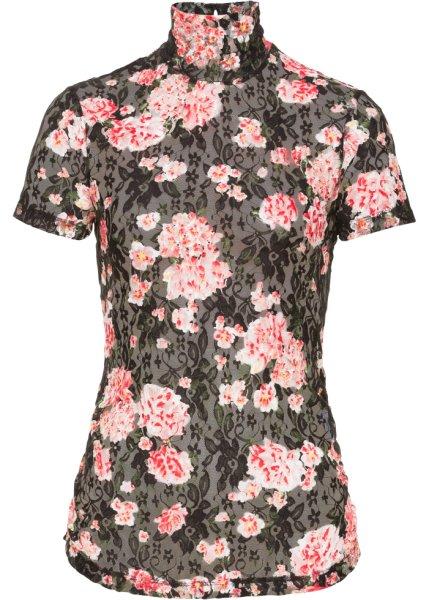 Блузка bonprix