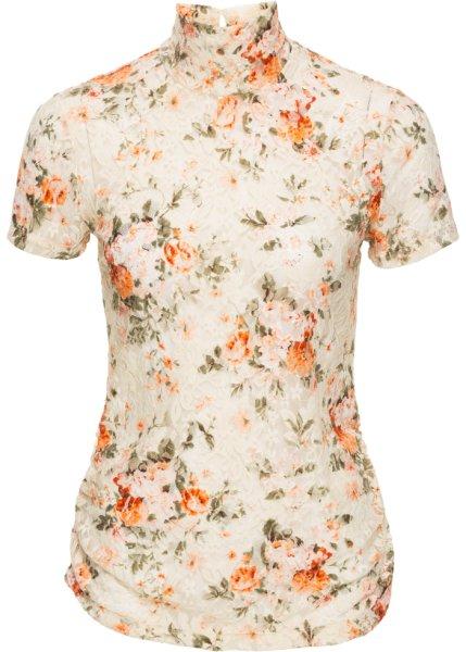 Блузка bonprix