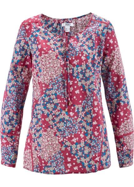 Блузка bonprix