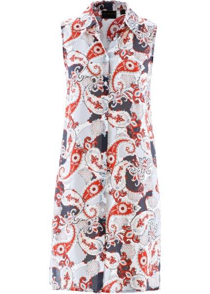 Блузка bonprix