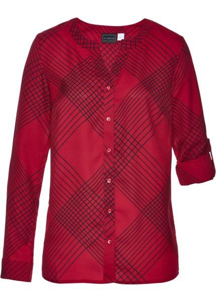 Блузка bonprix