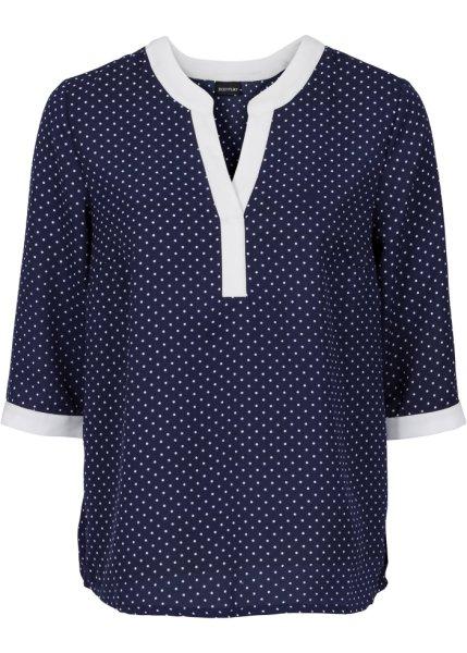 Блузка bonprix