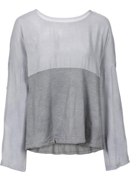 Блузка bonprix