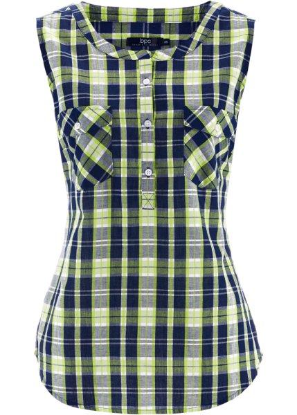 Блузка bonprix