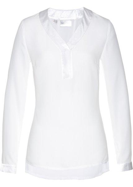 Блузка bonprix