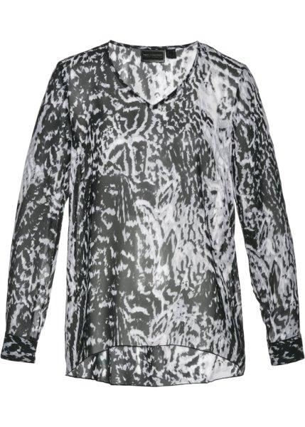 Блузка bonprix