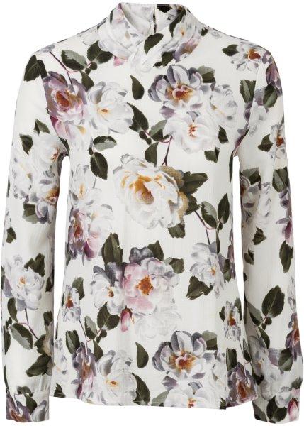 Блузка bonprix