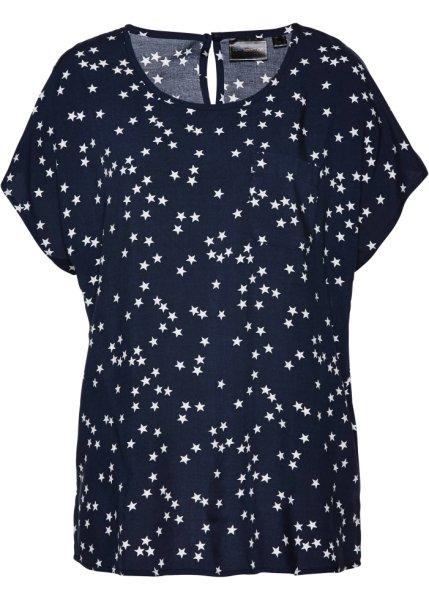 Блузка bonprix