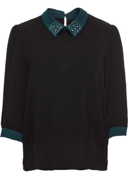 Блузка bonprix